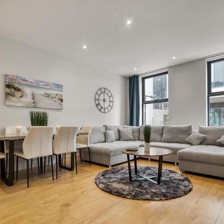 Finsbury Park 2 Bed Apartment Лондон Экстерьер фото