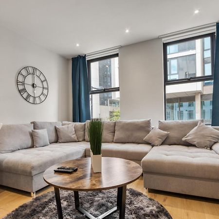 Finsbury Park 2 Bed Apartment Лондон Экстерьер фото