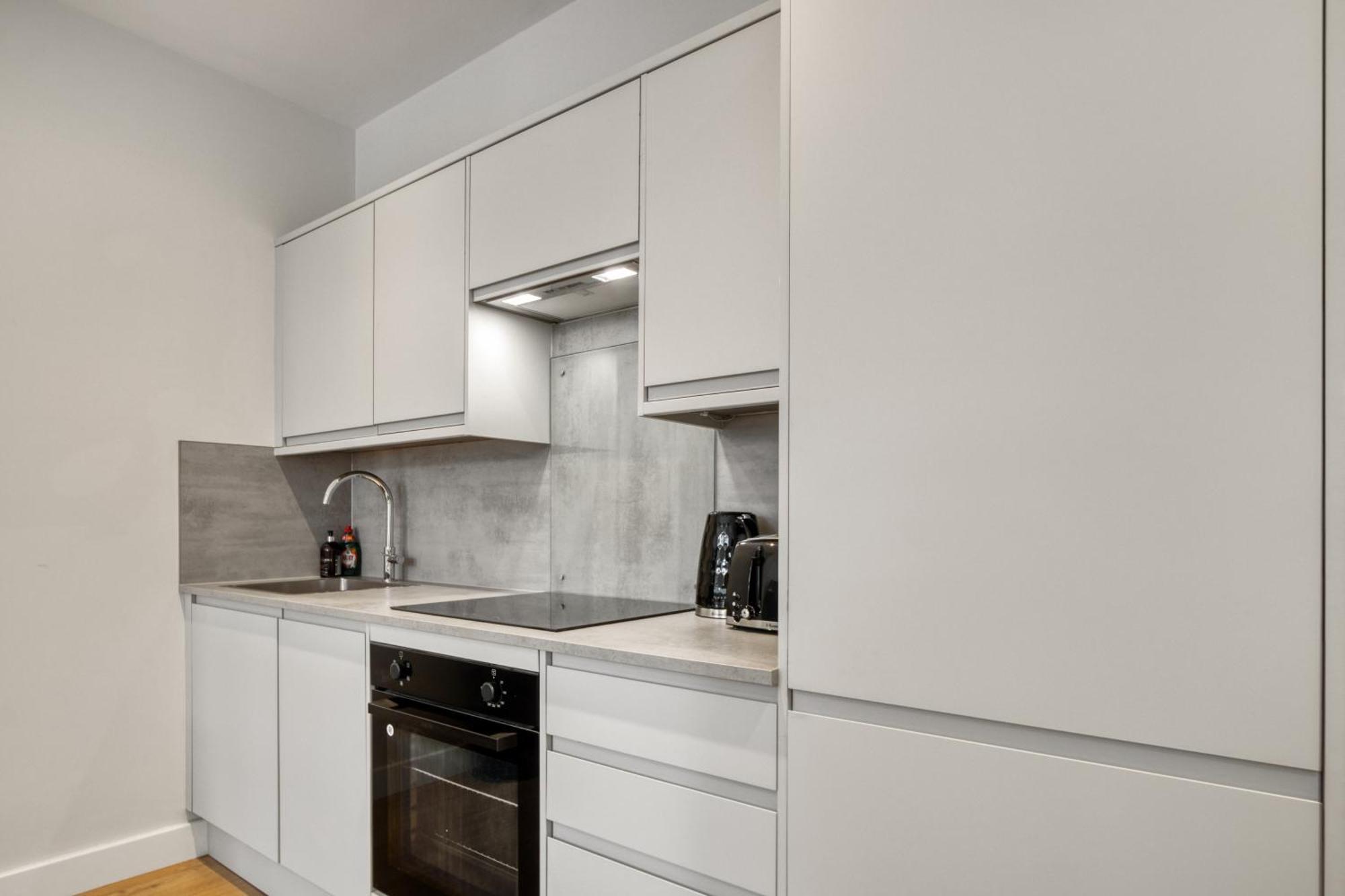 Finsbury Park 2 Bed Apartment Лондон Экстерьер фото